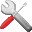 Gator Removal Tool 1.0 32x32 pixels icon
