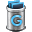 GeekUninstaller 1.4.8.145 GeekUninstaller 1.4.8.145 32x32 pixels icon
