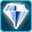 Gems Swap 1.6.2 32x32 pixels icon