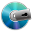 Secure Disc Creator 8.2.1 32x32 pixels icon