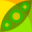 PeaZip 9.7.1 PeaZip 9.7.1 32x32 pixels icon