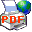 Go2PDF 4.0 Go2PDF 4.0 32x32 pixels icon