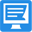 AlfaReader 1.0 AlfaReader 1.0 32x32 pixels icon