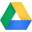 Google Drive 59.0.3.0 32x32 pixels icon