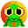 Greensy in the wabe 1.02 Greensy in the wabe 1.02 32x32 pixels icon