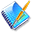 GridinSoft Notepad 3.3.2.9 32x32 pixels icon