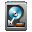 HDD Low Level Format Tool 4.40 32x32 pixels icon