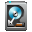 HDD Low Level Format Tool 4.40 HDD Low Level Format Tool 4.40 32x32 pixels icon