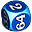 Hardwood Backgammon 1.0.11 32x32 pixels icon