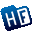 Hide Folders 2012 4.3 32x32 pixels icon