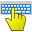 HotKeysList 1.05 HotKeysList 1.05 32x32 pixels icon