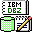 IBM DB2 Editor Software 7.0 IBM DB2 Editor Software 7.0 32x32 pixels icon