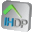 IHDP InHouse Digital Publishing Software 3.4.1 32x32 pixels icon
