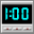 Icon Clock 5.6 Icon Clock 5.6 32x32 pixels icon