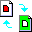 IconChanger 3.8 IconChanger 3.8 32x32 pixels icon