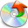 ImTOO DVD to iPad Converter 7.7.3.20140106 32x32 pixels icon