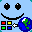 ImageExtractor 2003.10 ImageExtractor 2003.10 32x32 pixels icon