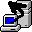 Imaginary Web Server 1.0 Imaginary Web Server 1.0 32x32 pixels icon