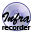 InfraRecorder 0.53 InfraRecorder 0.53 32x32 pixels icon