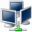 Network Administrator 3.0 Network Administrator 3.0 32x32 pixels icon