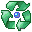 Internet Trace Destroyer 10.0 32x32 pixels icon