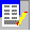 Inventory  Executive System 1.5 32x32 pixels icon