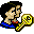 IsAdmin 1.1 IsAdmin 1.1 32x32 pixels icon