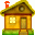 Izbushka Wallpaper Organizer 2.04 Izbushka Wallpaper Organizer 2.04 32x32 pixels icon