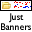 Just Banners 4.01 32x32 pixels icon