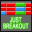 Just Breakout 1.0 32x32 pixels icon
