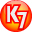 K7 Antivir us 11.0 K7 Antivir us 11.0 32x32 pixels icon