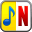 Sound Normalizer 8.7 Sound Normalizer 8.7 32x32 pixels icon