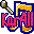 Karall 1.25.0 32x32 pixels icon