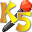 Karaoke 5 46.33 32x32 pixels icon