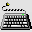 KeyboardTest 4.0.1000 32x32 pixels icon