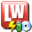 LANwriter 1.0 32x32 pixels icon