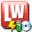 LANwriter 1.0 LANwriter 1.0 32x32 pixels icon