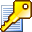 Project Password 10.0 32x32 pixels icon