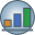 Log2Stats 1.71 Log2Stats 1.71 32x32 pixels icon
