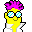 Loonyland 1.0 Loonyland 1.0 32x32 pixels icon