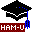 Ham University 3.12 Ham University 3.12 32x32 pixels icon