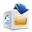 Outlook Express to Outlook 2.1.5.0 32x32 pixels icon