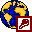 MS Access Paradox Import, Export & Convert Software 7.0 32x32 pixels icon