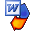 MS Word Document File Properties Changer 3.16 32x32 pixels icon