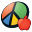 MacDrive Standard 11.1.4.26 32x32 pixels icon