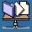 MacNames 1.1m MacNames 1.1m 32x32 pixels icon