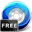 MacX DVD Ripper Mac Free Edition 4.2.7 32x32 pixels icon