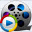 MacX Free AVI Video Converter 4.2.1 32x32 pixels icon