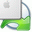 Magicbit DVD to Apple TV Converter 6.7.36 32x32 pixels icon