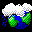 Webmizzle 2.3c Webmizzle 2.3c 32x32 pixels icon